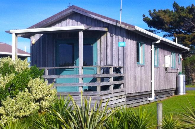 Thornton Beach Holiday Park Ngoại thất bức ảnh